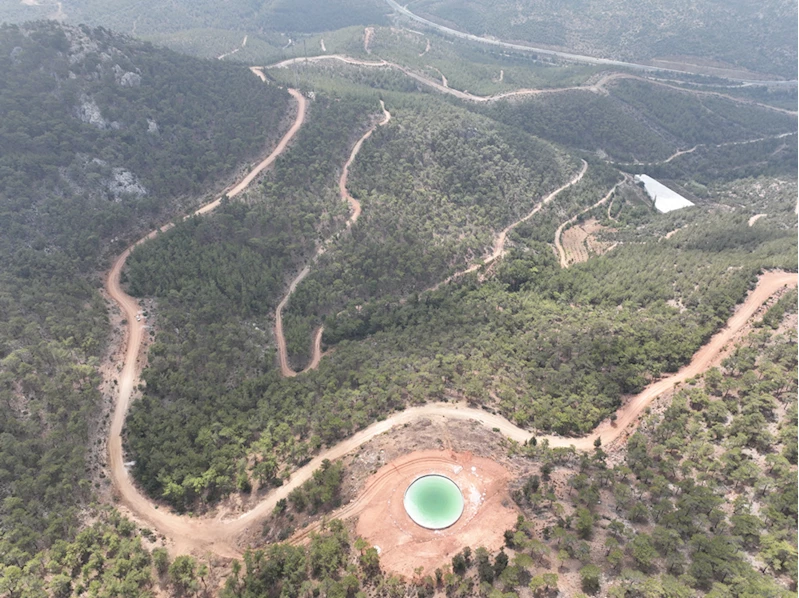 Gülnar ve Aydıncık