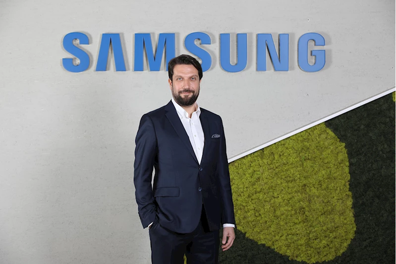 Samsung Electronics Türkiye