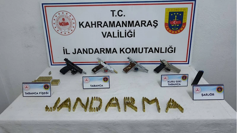 Kahramanmaraş
