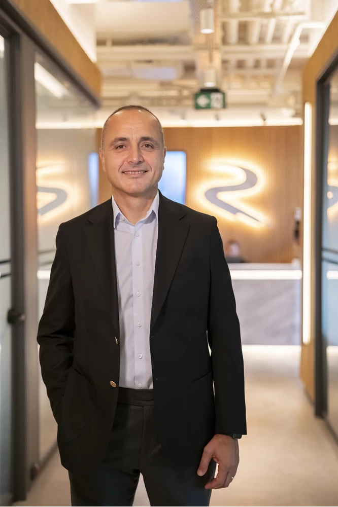 Rönesans Gayrimenkul Yatırım, yeni projelerle büyümesini sürdürüyor