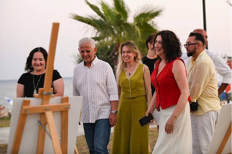 Demre, kardeş şehir Starogard Gdanski