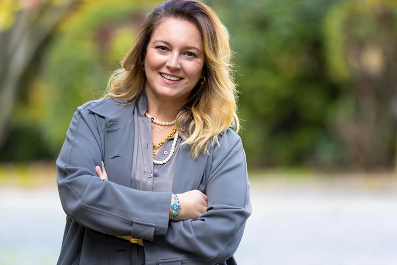 Yeditepe Üniversitesi