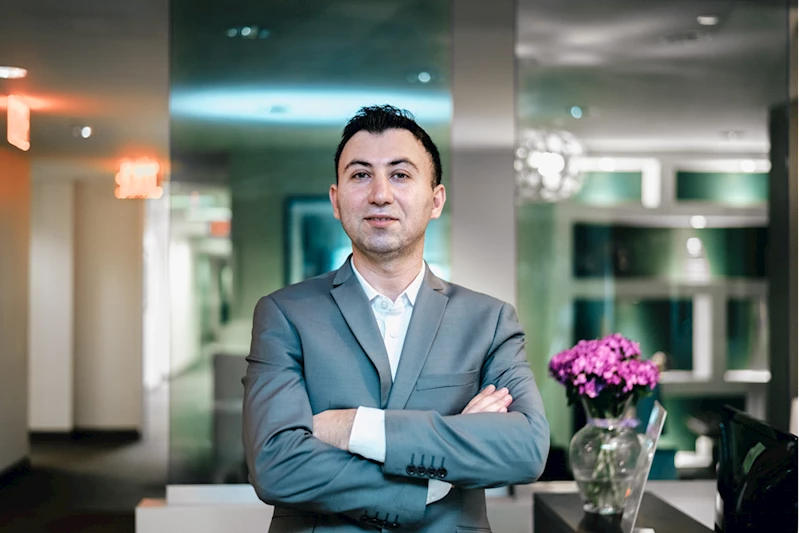 Yatırımcılar dijital finansın geleceğini İstanbul