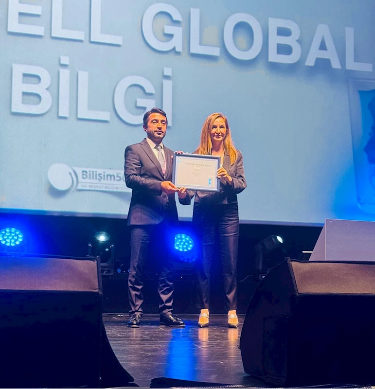 Turkcell Global Bilgi, 