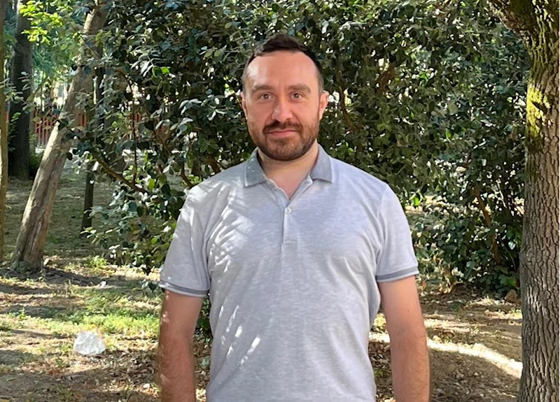 İstanbul Bilgi Üniversitesi