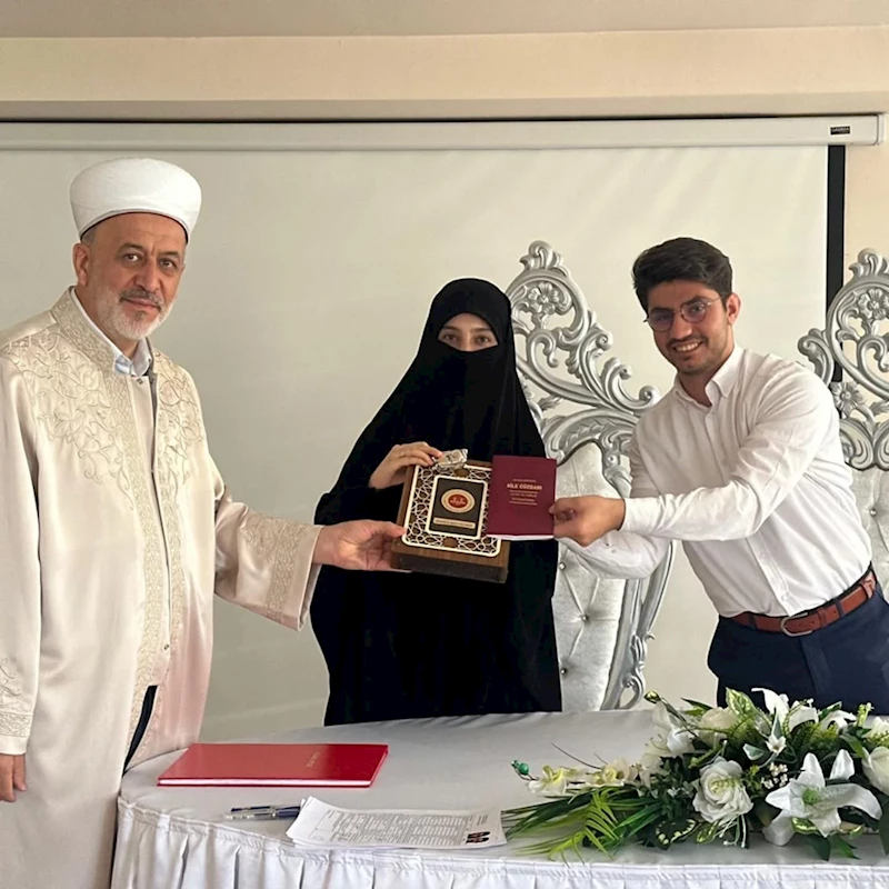 Isparta Müftülüğü