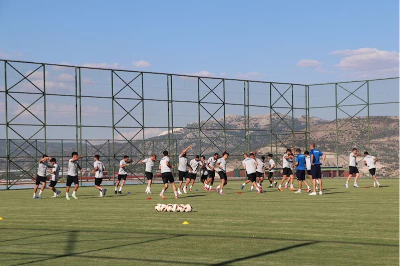 İşitme Engelli A Milli Futbol Takımı, Burdur