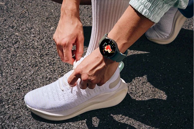 Samsung Galaxy Watch Ultra