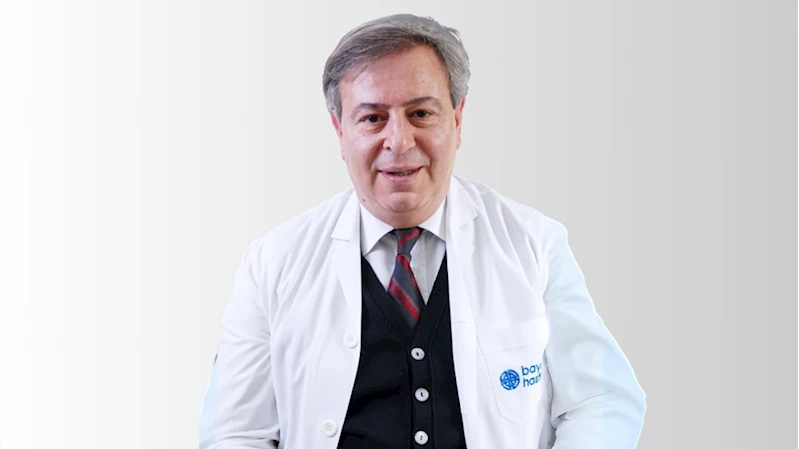 Jinekolojik kanserlerde erken teşhis tedavide başarı oranını artırıyor