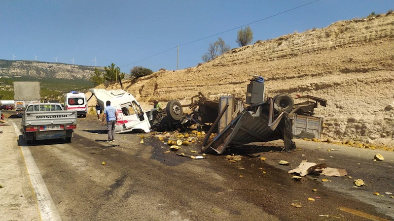 GÜNCELLEME - Mersin