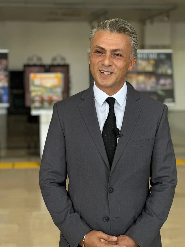 32. Uluslararası Aspendos Opera ve Bale Festivali 