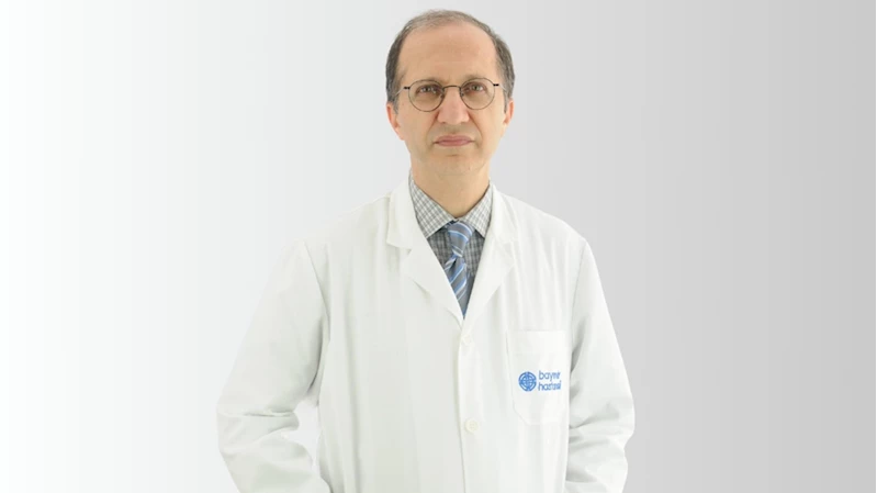 Prostat kanserinde erken teşhis ve sağlıklı yaşam alışkanlıkları hayat kurtarıyor