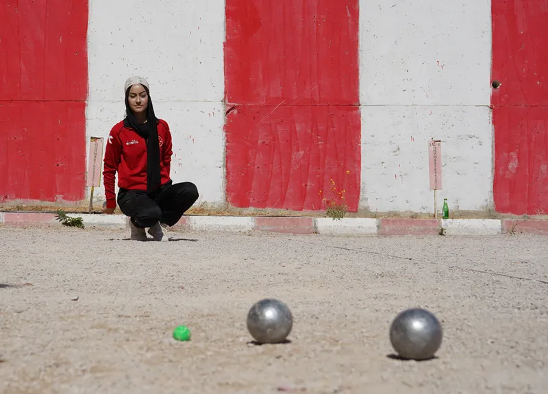 Bocce Milli Takımı