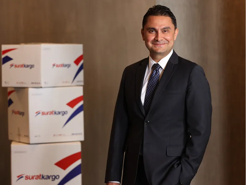 Sürat Kargo Ekonomiye Fayda Endeksi 2025