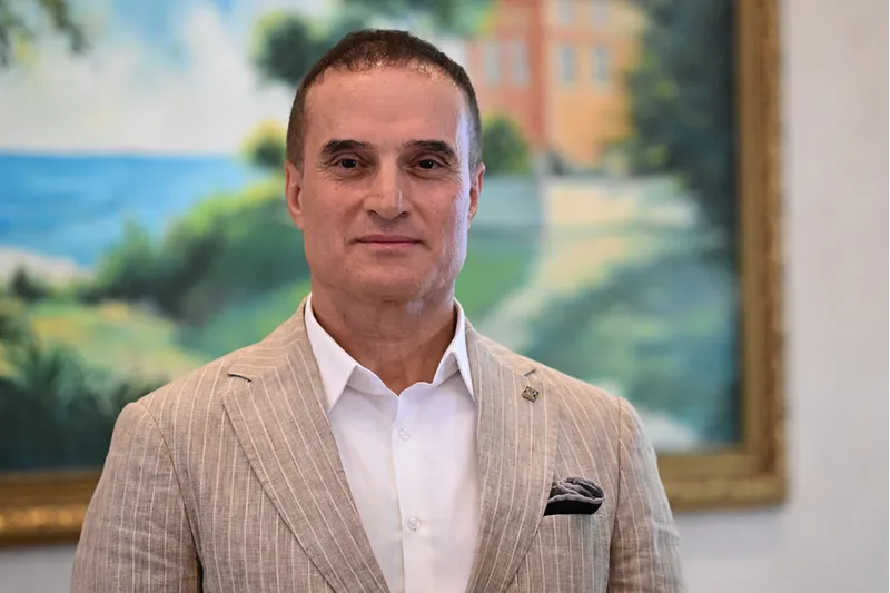 Profesyonel otel yöneticileri sezonu değerlendirdi