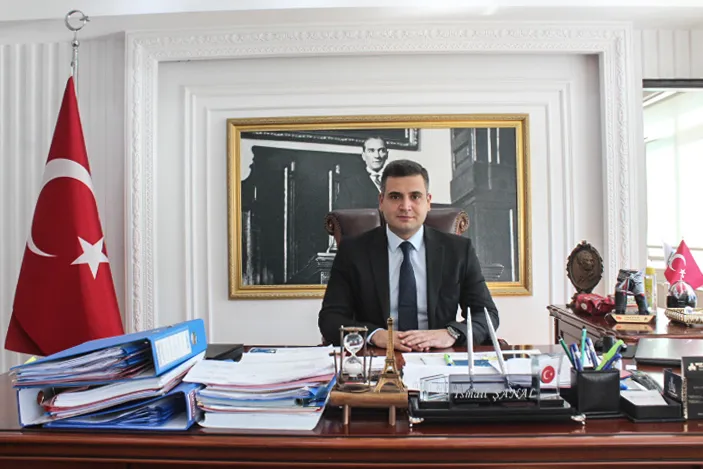 Gülnar protokolünden 19 Eylül Gaziler Günü mesajı 