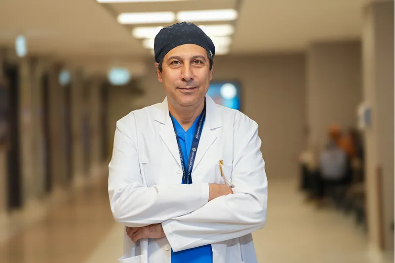 Bacakta şişlik ve ağrı, 