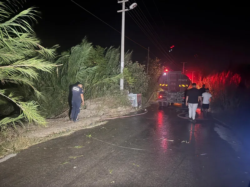 GÜNCELLEME 2 - Antalya