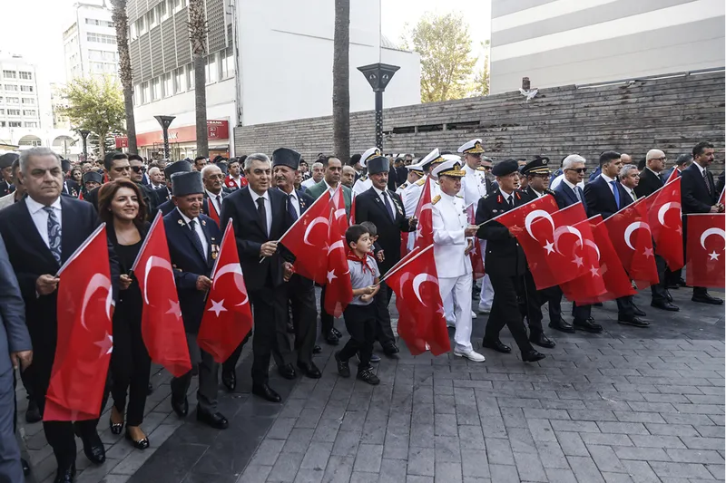 Adana, Mersin, Hatay ve Osmaniye