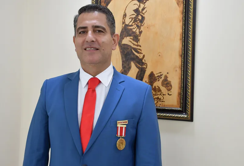 Gazi astsubay 15 yıldır Adana