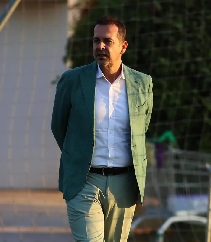 Antalyaspor Başkanı Perçin, 3 hafta sonra gerçek performanslarını bulacaklarına inanıyor