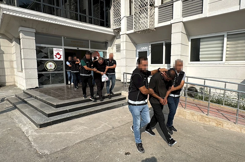 GÜNCELLEME - Mersin