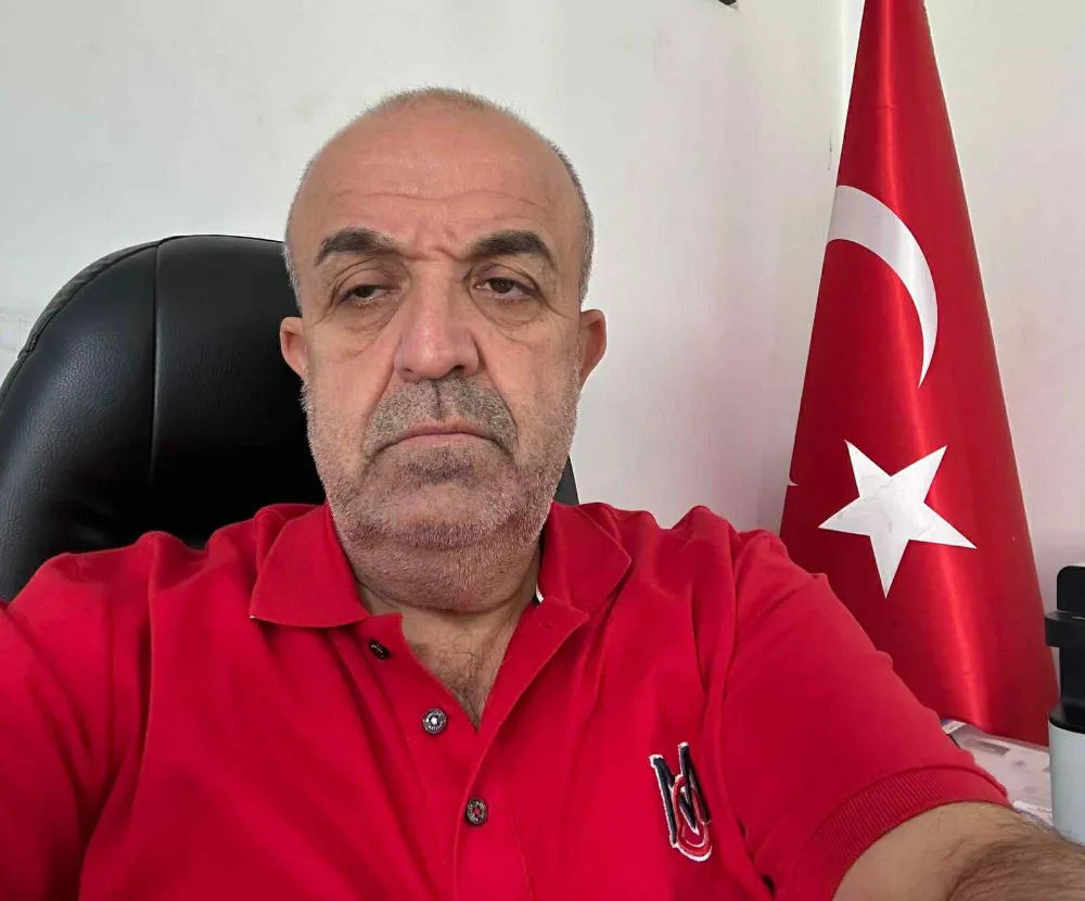 Şeyh Davut Gerkes “Yılın Kanaat Önderi” Seçildi