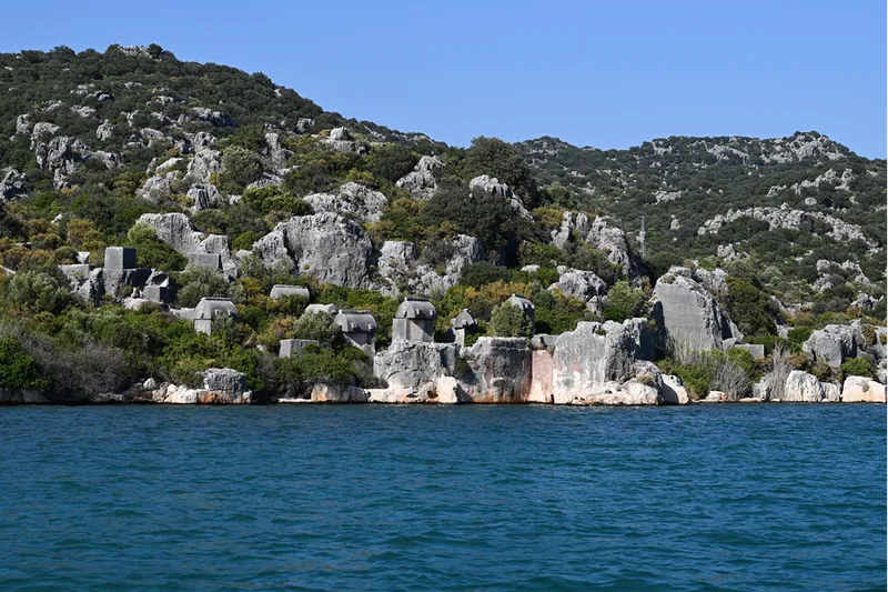 Kekova