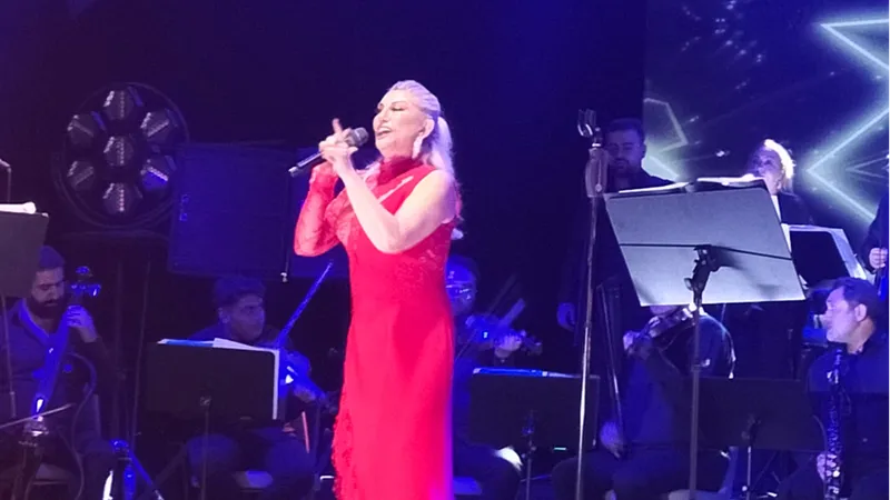 Muazzez Ersoy Manavgat