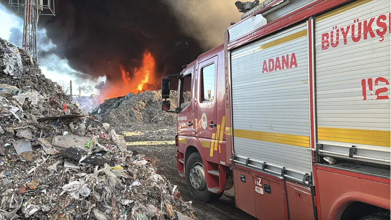 GÜNCELLEME 2 - Adana