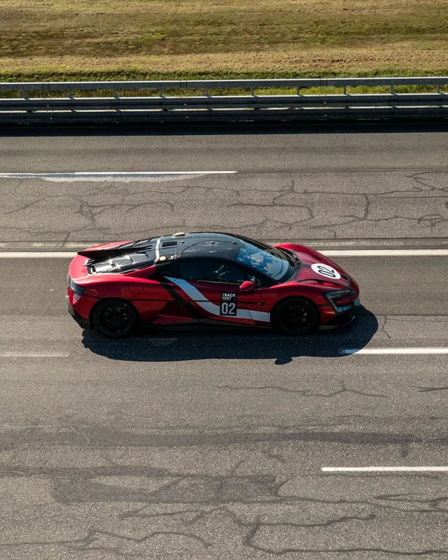 BYD YANGWANG U9 Xtreme dünyanın en hızlı seri üretim otomobili oldu