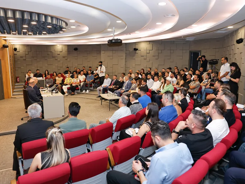 Uluslararası Adana Lezzet Festivali