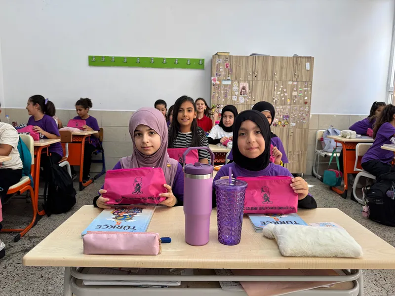 Filistin direnişinin sembolü 