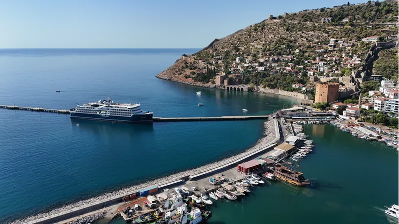 Alanya