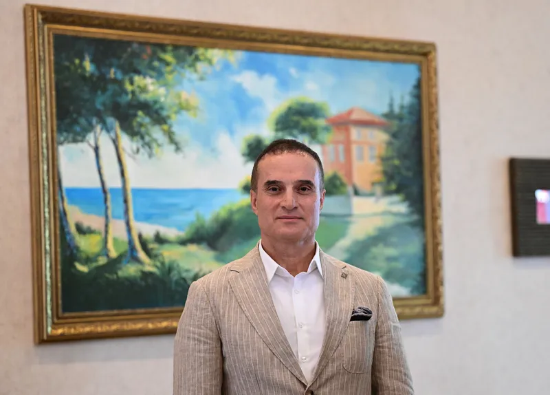 Antalya 18 milyon turist hedefine adım adım yaklaşıyor