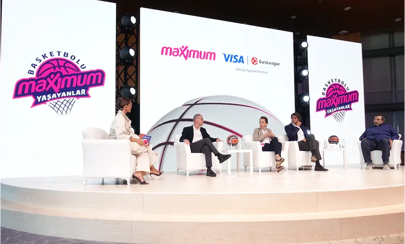 Maximum Kart EuroLeague