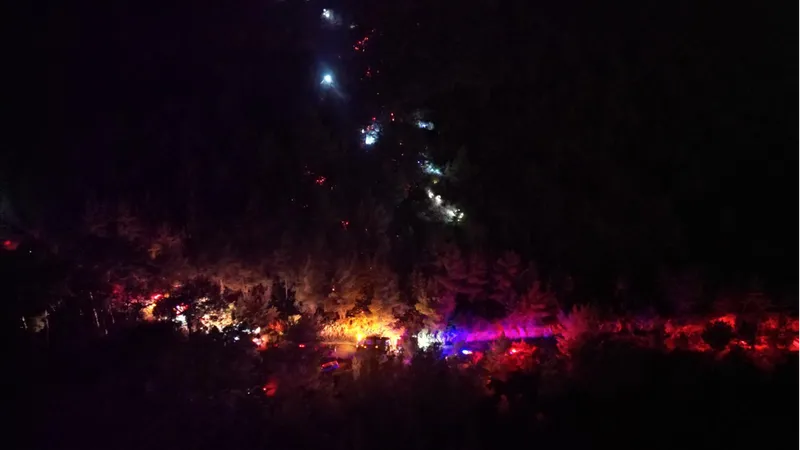 GÜNCELLEME - Antalya