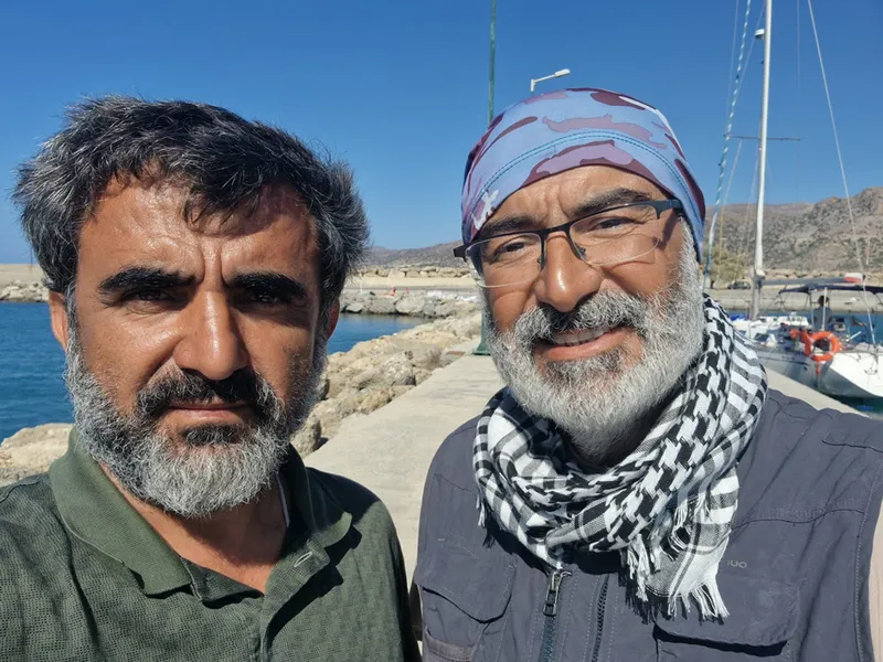 Küresel Sumud Filosu