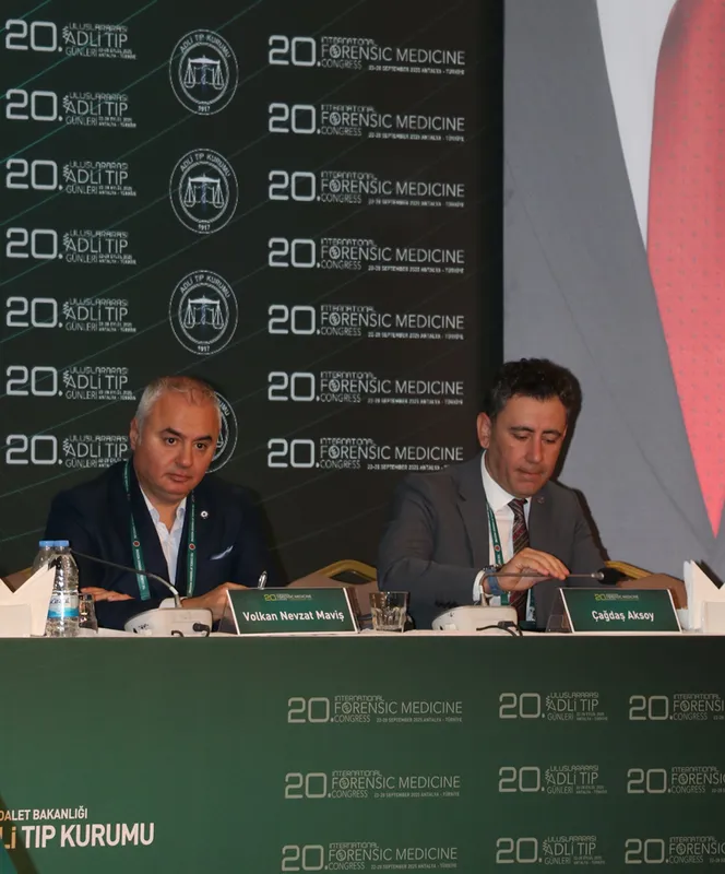 Polen taneleri ve endemik bitkiler faili meçhul suçların aydınlatılmasında kullanılıyor 