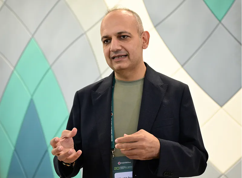 Kahramanmaraş merkezli depremlerdeki adli tecrübe yabancı uzmanlarla paylaşıldı