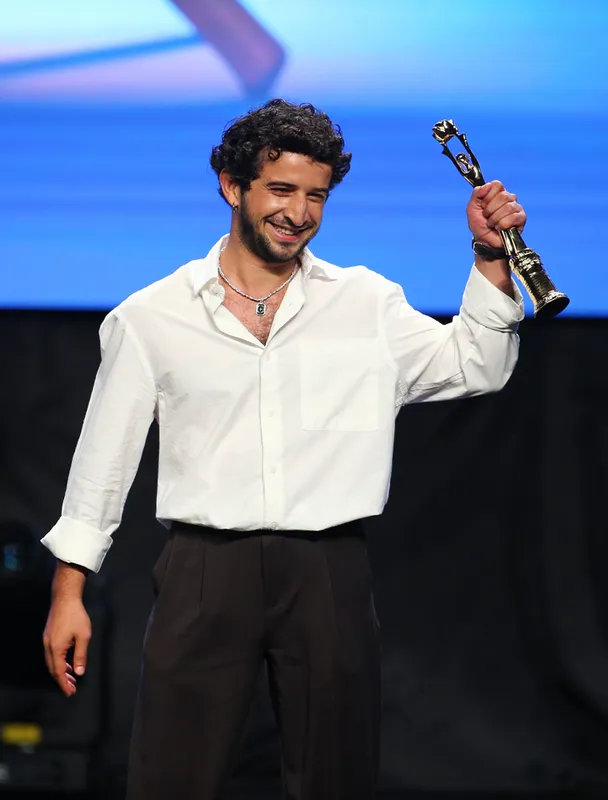 32. Uluslararası Adana Altın Koza Film Festivali