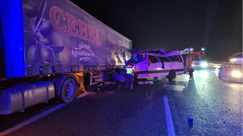 GÜNCELLEME - Mersin