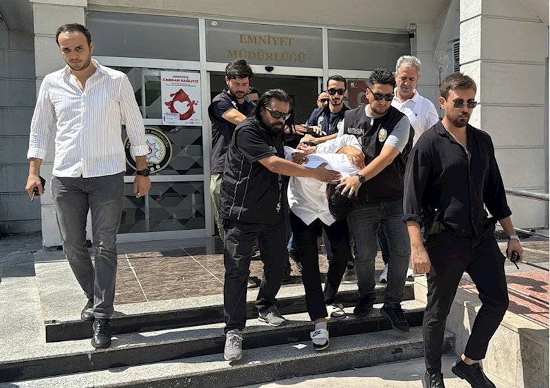 GÜNCELLEME - Mersin