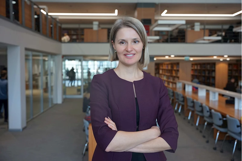 Atlas Üniversitesi, duygusal konularda yapay zekaya başvurulmasını değerlendirdi