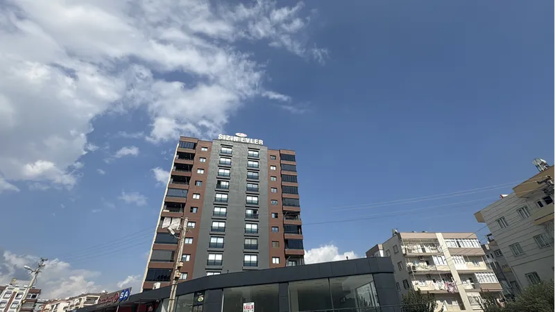 GÜNCELLEME - Mersin