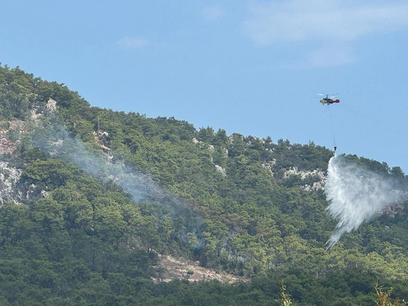 GÜNCELLEME - Antalya