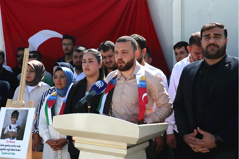 Adana, Mersin, Hatay ve Osmaniye