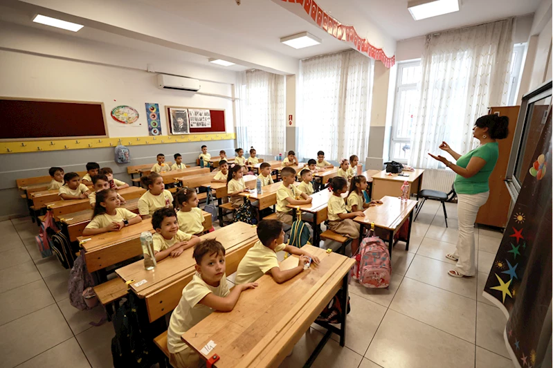 Adana, Mersin, Hatay ve Osmaniye