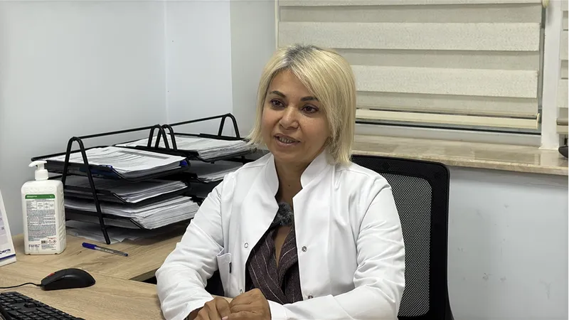 Antalya'da MHRS ile Sigarayı Bırakma Uygulaması Başladı - yaşam tarzı news from Başak Gazetesi