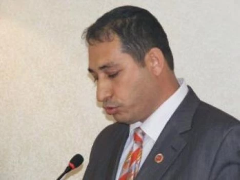 Duldul`den maaş zammına tepki